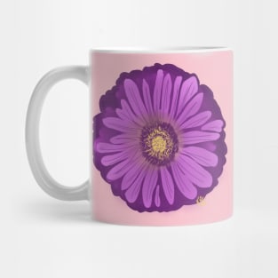 daisy Mug
